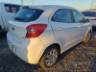2017 FORD KA 