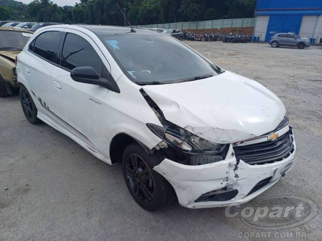 2019 CHEVROLET ONIX 