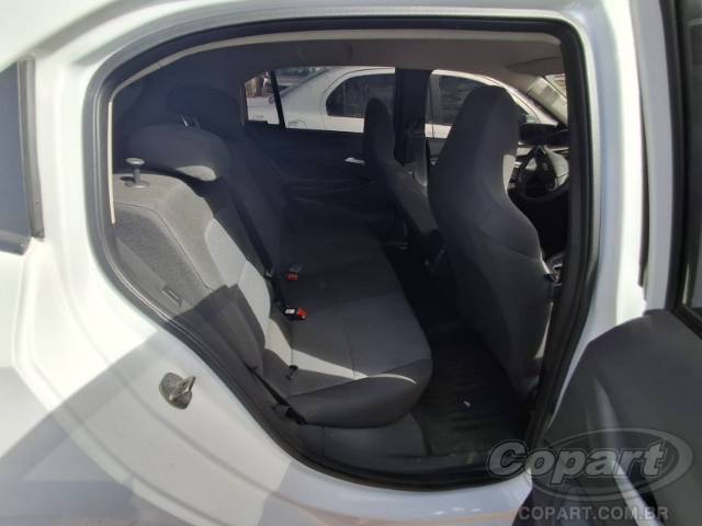 2020 CHEVROLET ONIX 
