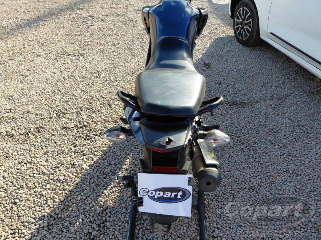 2024 HONDA CG 160 