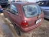 1996 CHEVROLET CORSA 