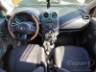 2013 NISSAN MARCH 