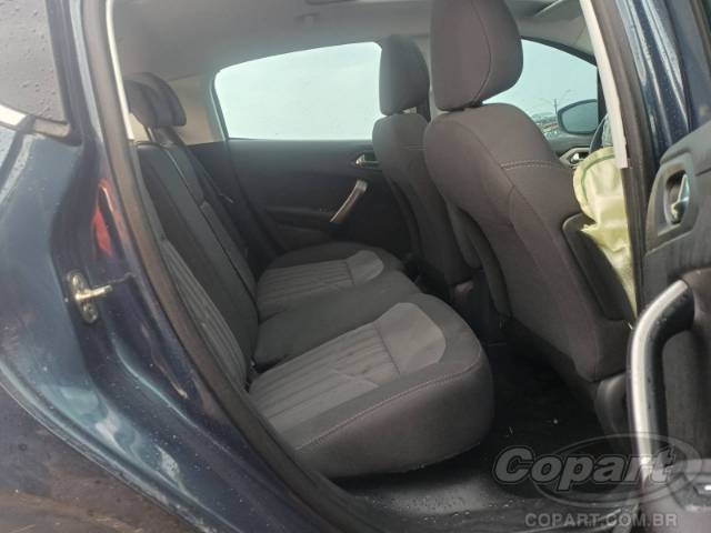 2017 PEUGEOT 208 
