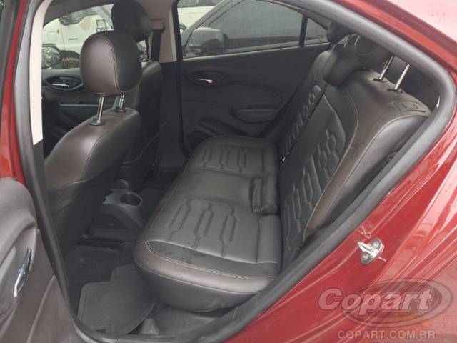 2019 CHEVROLET PRISMA 