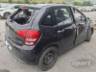 2014 CITROEN C3 