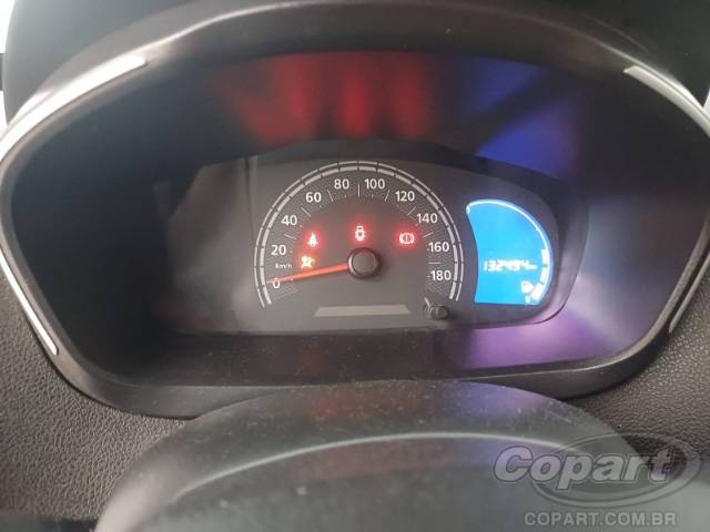 2019 RENAULT KWID 