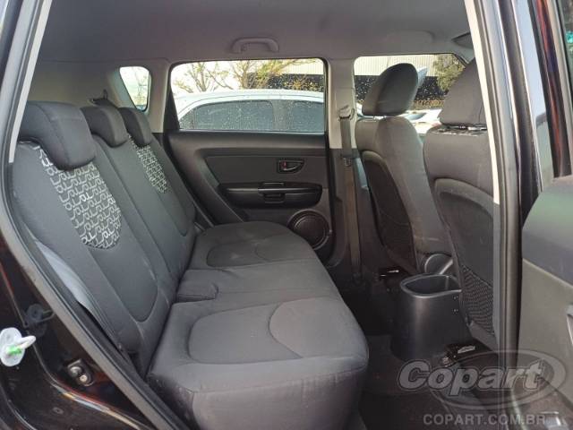 2012 KIA SOUL 