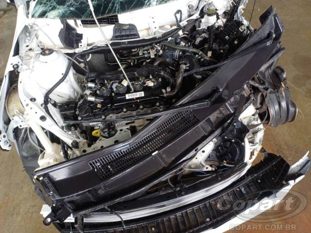 2024 TOYOTA YARIS SEDA 