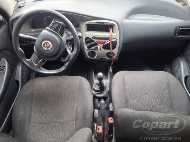 2012 FIAT PALIO 