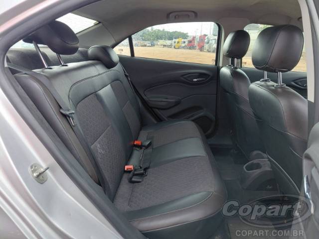 2017 CHEVROLET PRISMA 