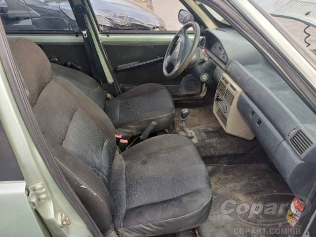 2009 FIAT UNO 