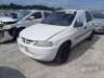 2003 CHEVROLET CELTA 