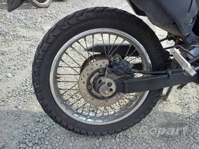 2025 HONDA NXR 160 