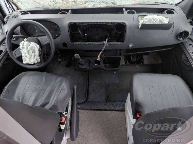 2024 MERCEDES BENZ SPRINTER 