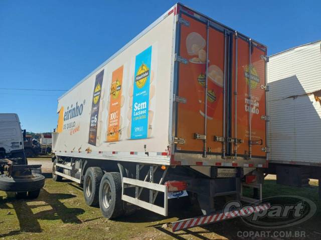 2018 SCANIA P 310 
