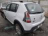 2014 RENAULT SANDERO 