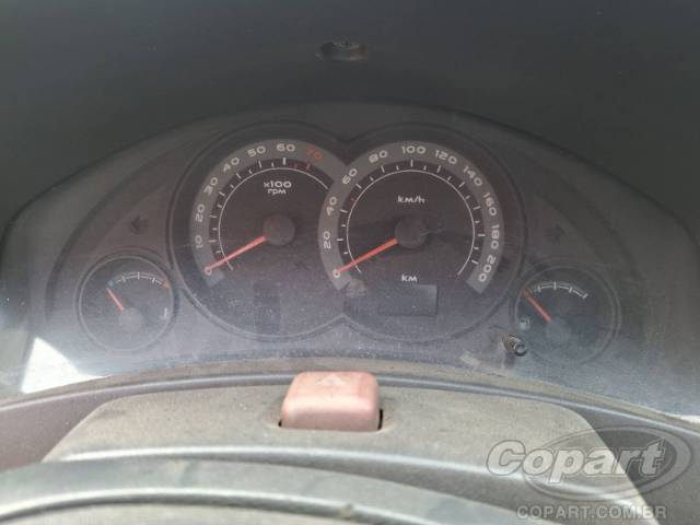 2011 CHEVROLET CELTA 