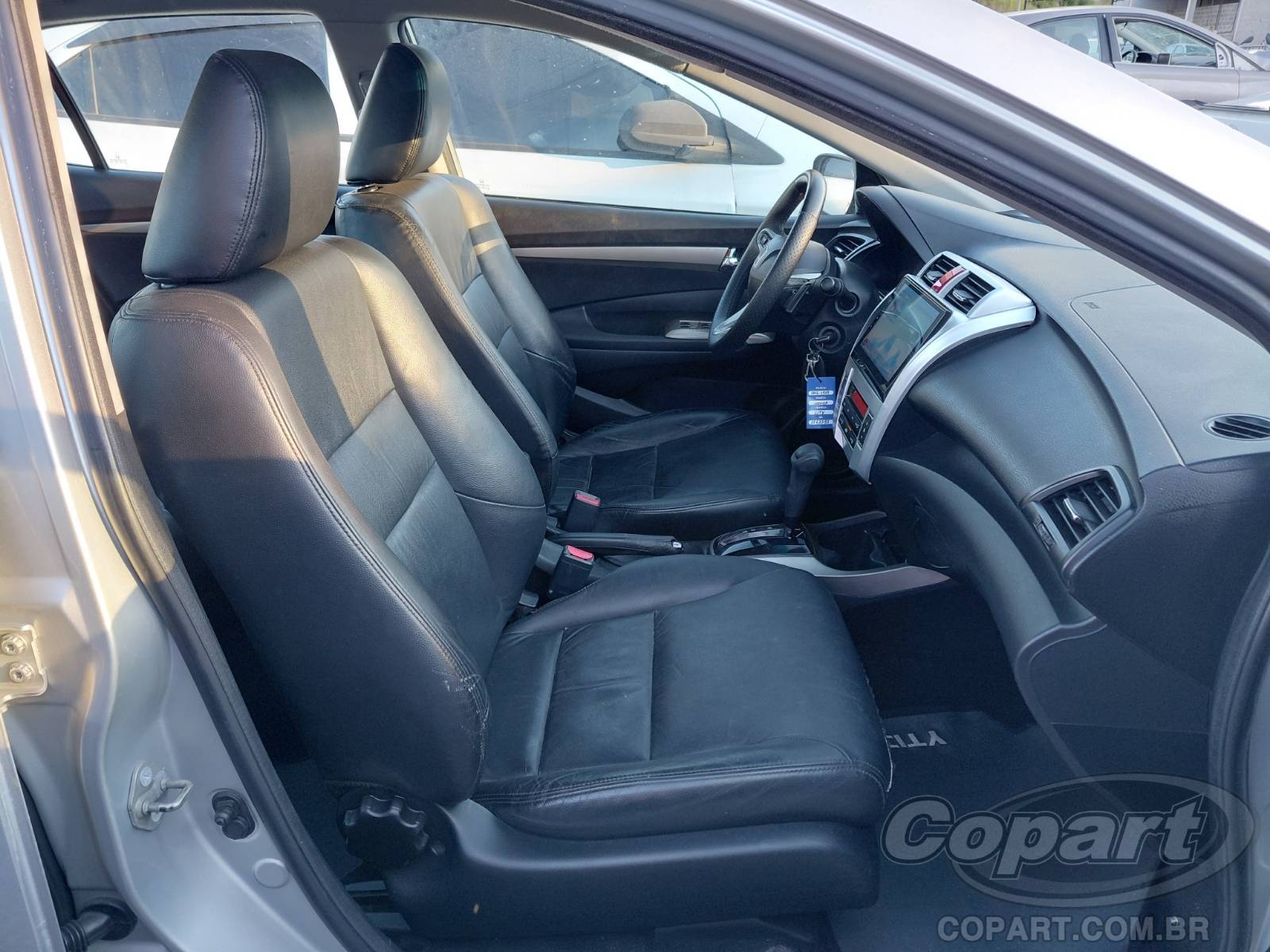 Foto 5: 2013 HONDA CITY