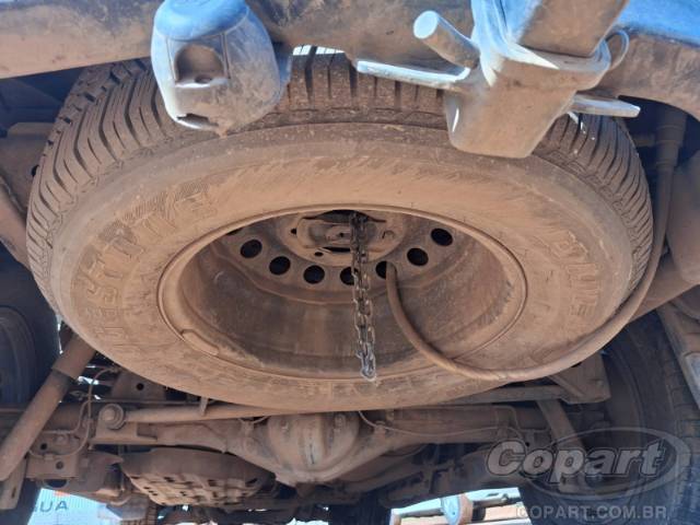 2015 TOYOTA HILUX SW4 