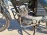 2007 YAMAHA YBR 125 
