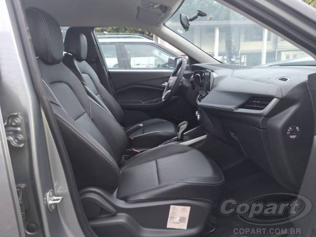 2025 CHEVROLET MONTANA 