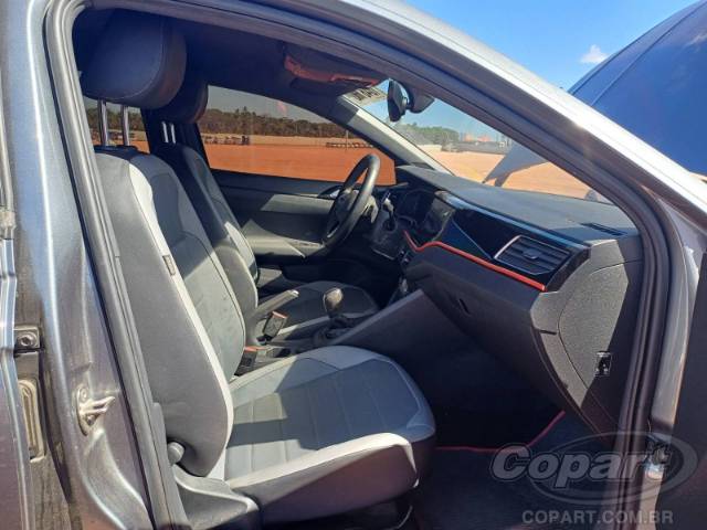 2021 VOLKSWAGEN NIVUS 