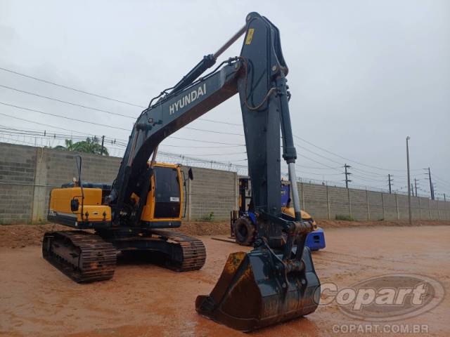 2024 HYUNDAI R220LC-9SBT3 