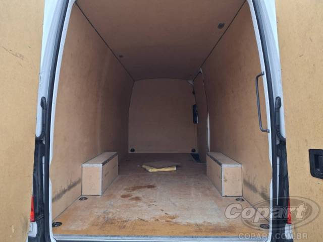 2024 MERCEDES BENZ SPRINTER 