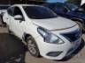 2019 NISSAN VERSA 