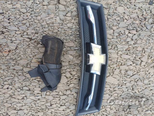 2019 CHEVROLET TRACKER 