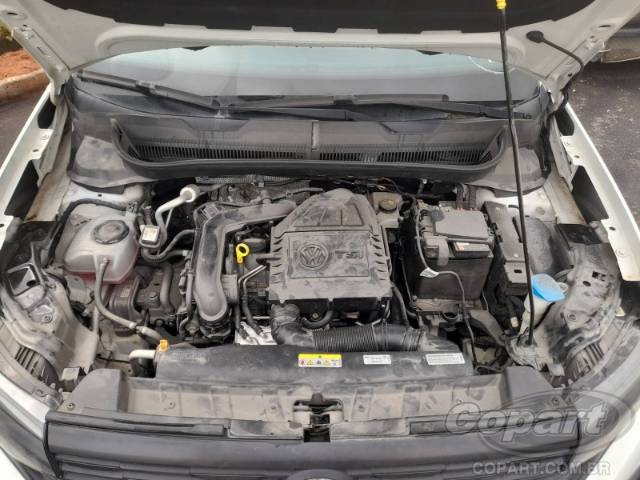 2023 VOLKSWAGEN T-CROSS 