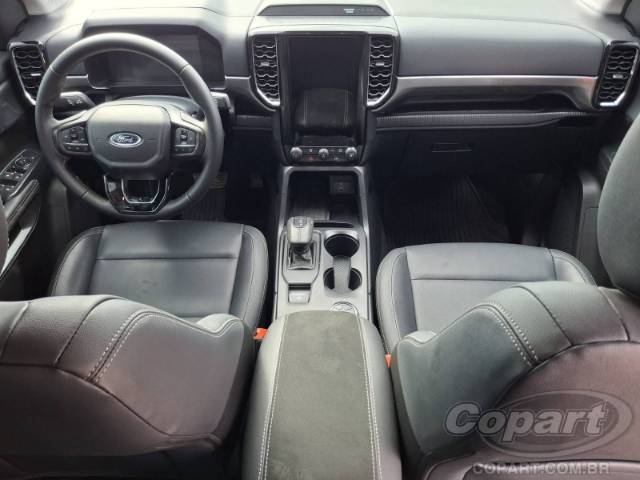 2026 FORD RANGER CD 