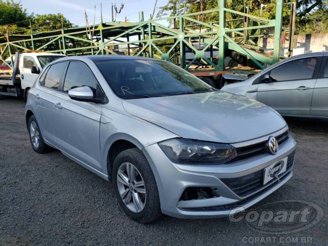 2020 VOLKSWAGEN POLO 