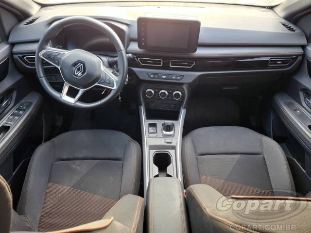 2025 RENAULT KARDIAN 