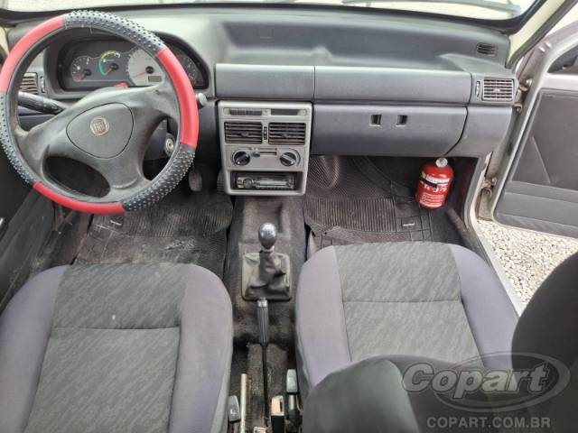 2012 FIAT UNO 