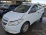 2016 CHEVROLET ONIX 