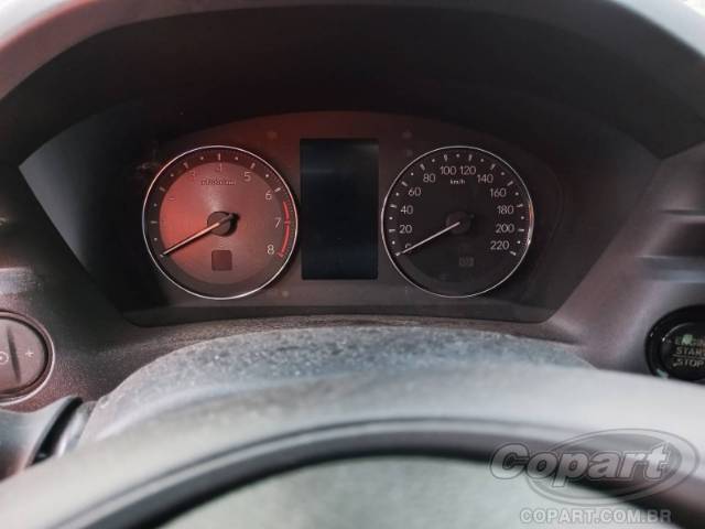 2025 HONDA HR-V 