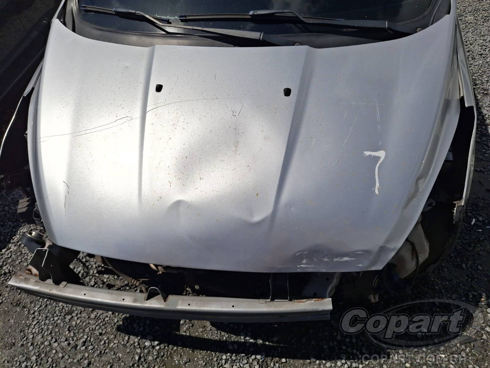 2019 FORD KA — foto 14 de 14