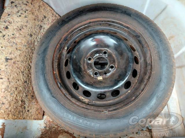 2019 FIAT GRAND SIENA 