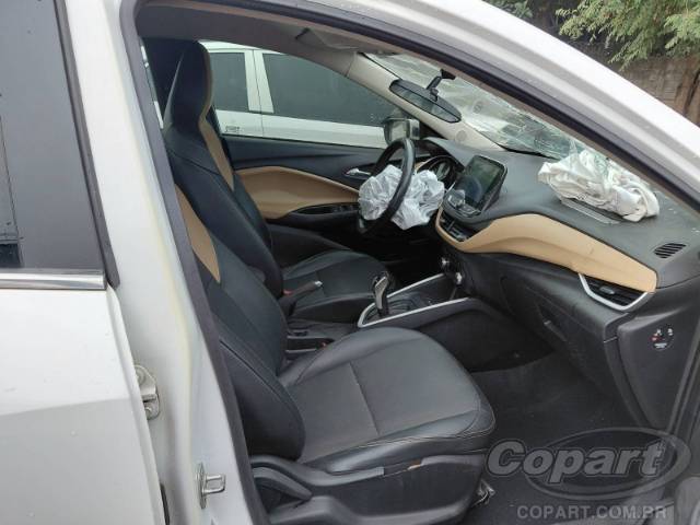 2021 CHEVROLET ONIX PLUS 