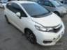 2018 HONDA FIT 