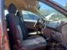 2008 FORD FIESTA SEDAN 