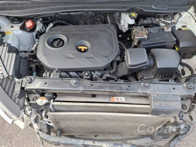 2019 HYUNDAI IX35 