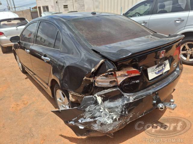 2010 HONDA CIVIC 
