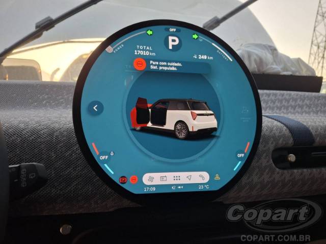 2024 MINI COOPER 