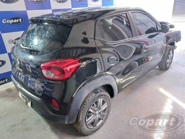 2024 RENAULT KWID 