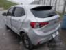 2019 FIAT ARGO 