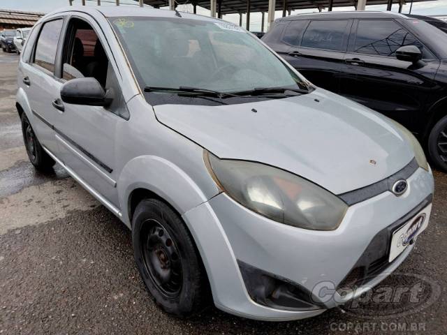2013 FORD FIESTA 