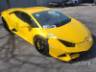 2021 LAMBORGHINI HURACAN 