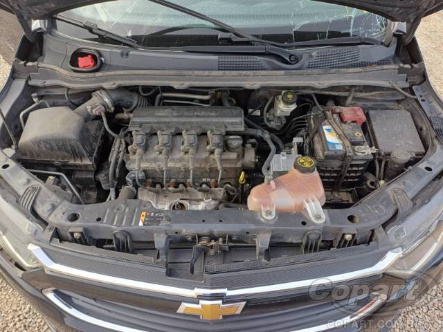 2019 CHEVROLET ONIX 